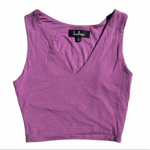 lulus tank top